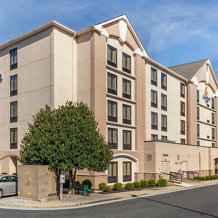 Comfort Inn Greensboro - Kernersville Ngoại thất bức ảnh