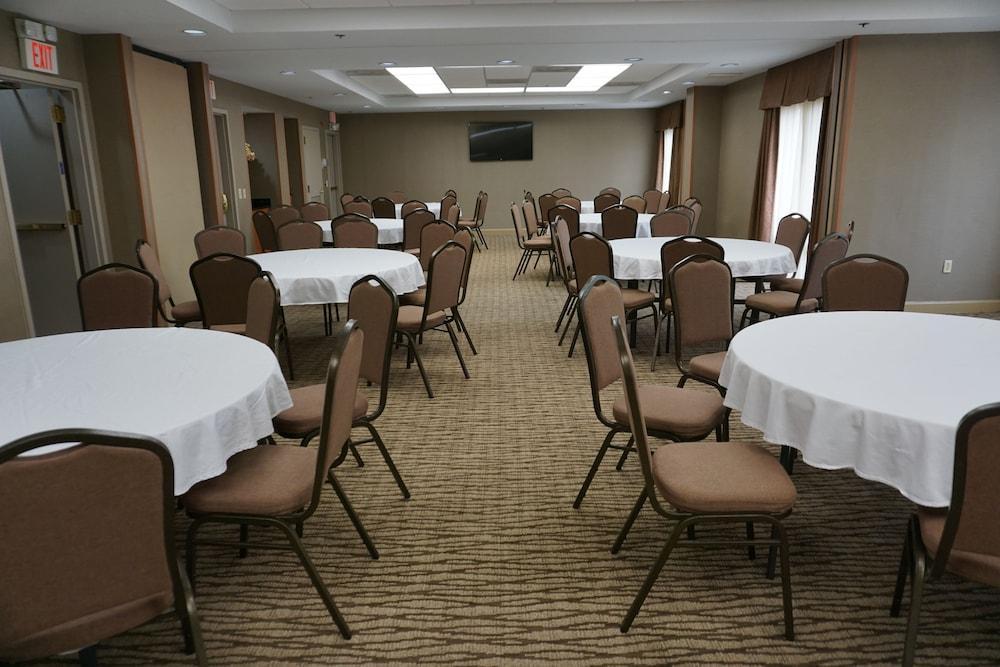 Comfort Inn Greensboro - Kernersville Ngoại thất bức ảnh