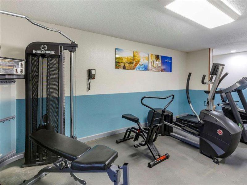 Comfort Inn Greensboro - Kernersville Ngoại thất bức ảnh