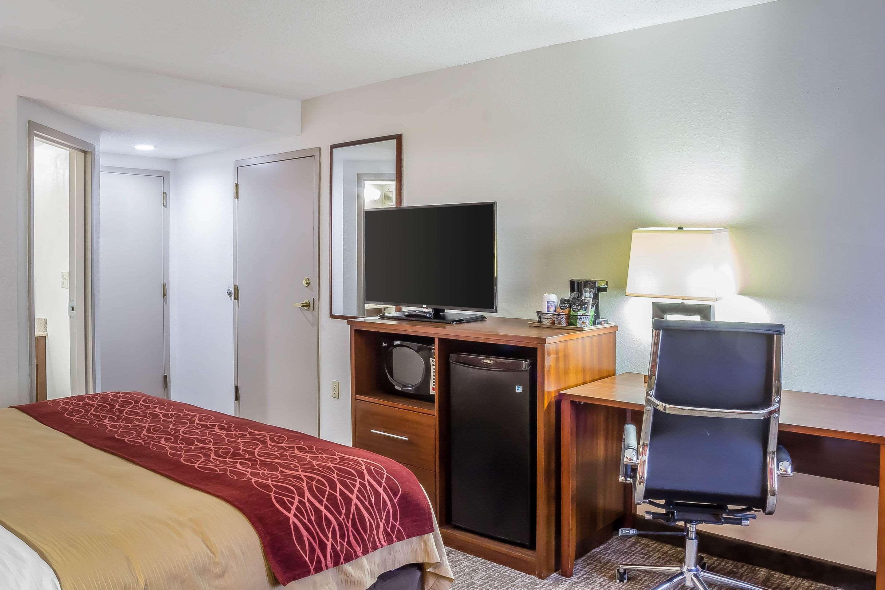 Comfort Inn Greensboro - Kernersville Ngoại thất bức ảnh