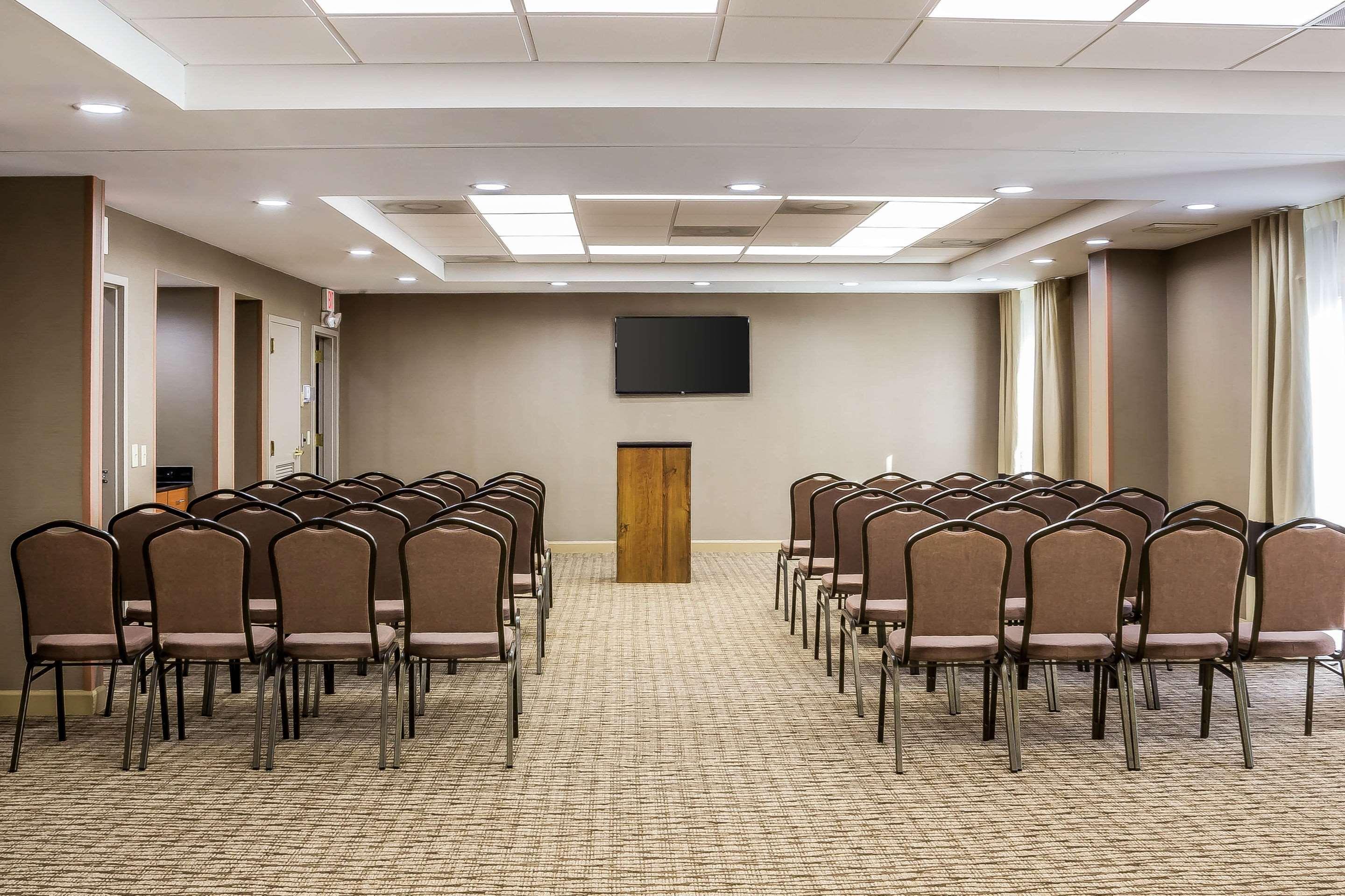 Comfort Inn Greensboro - Kernersville Ngoại thất bức ảnh