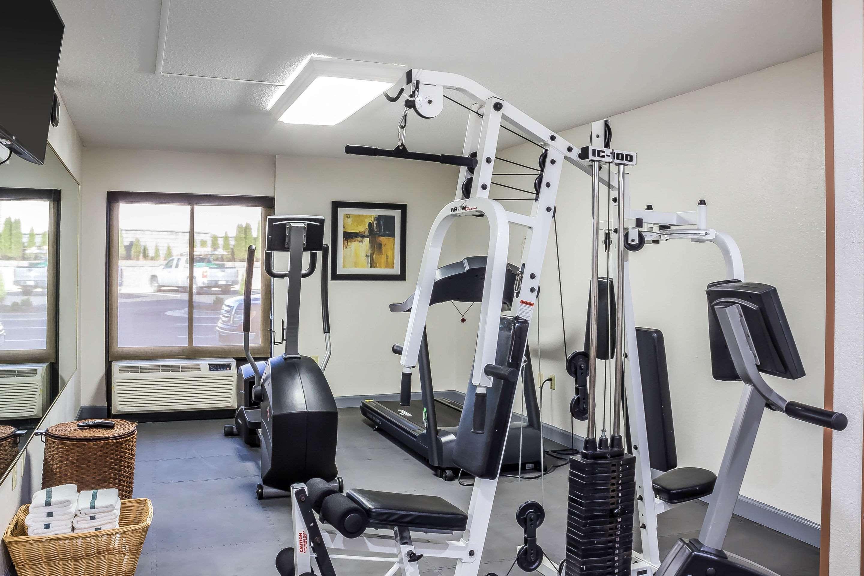 Comfort Inn Greensboro - Kernersville Ngoại thất bức ảnh