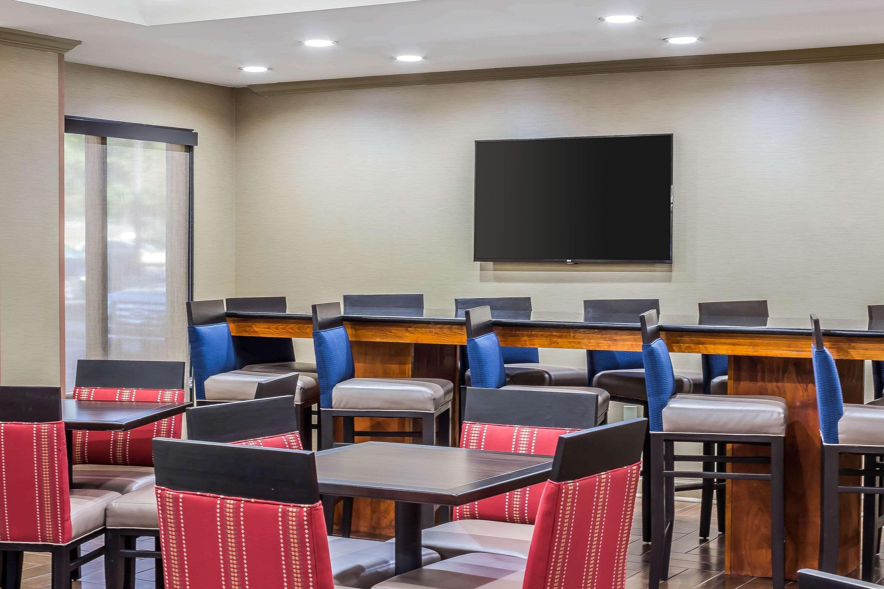 Comfort Inn Greensboro - Kernersville Ngoại thất bức ảnh