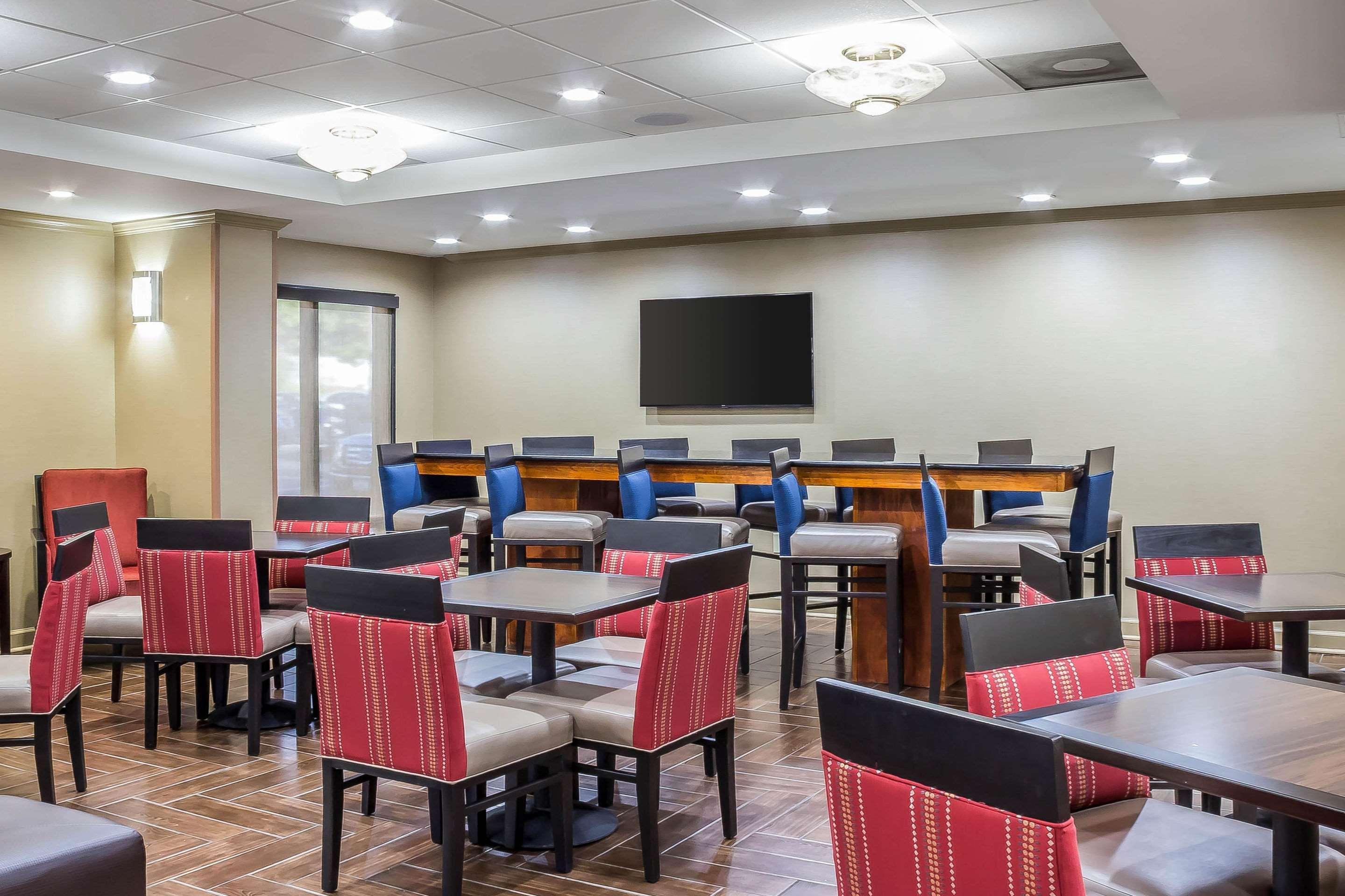 Comfort Inn Greensboro - Kernersville Ngoại thất bức ảnh