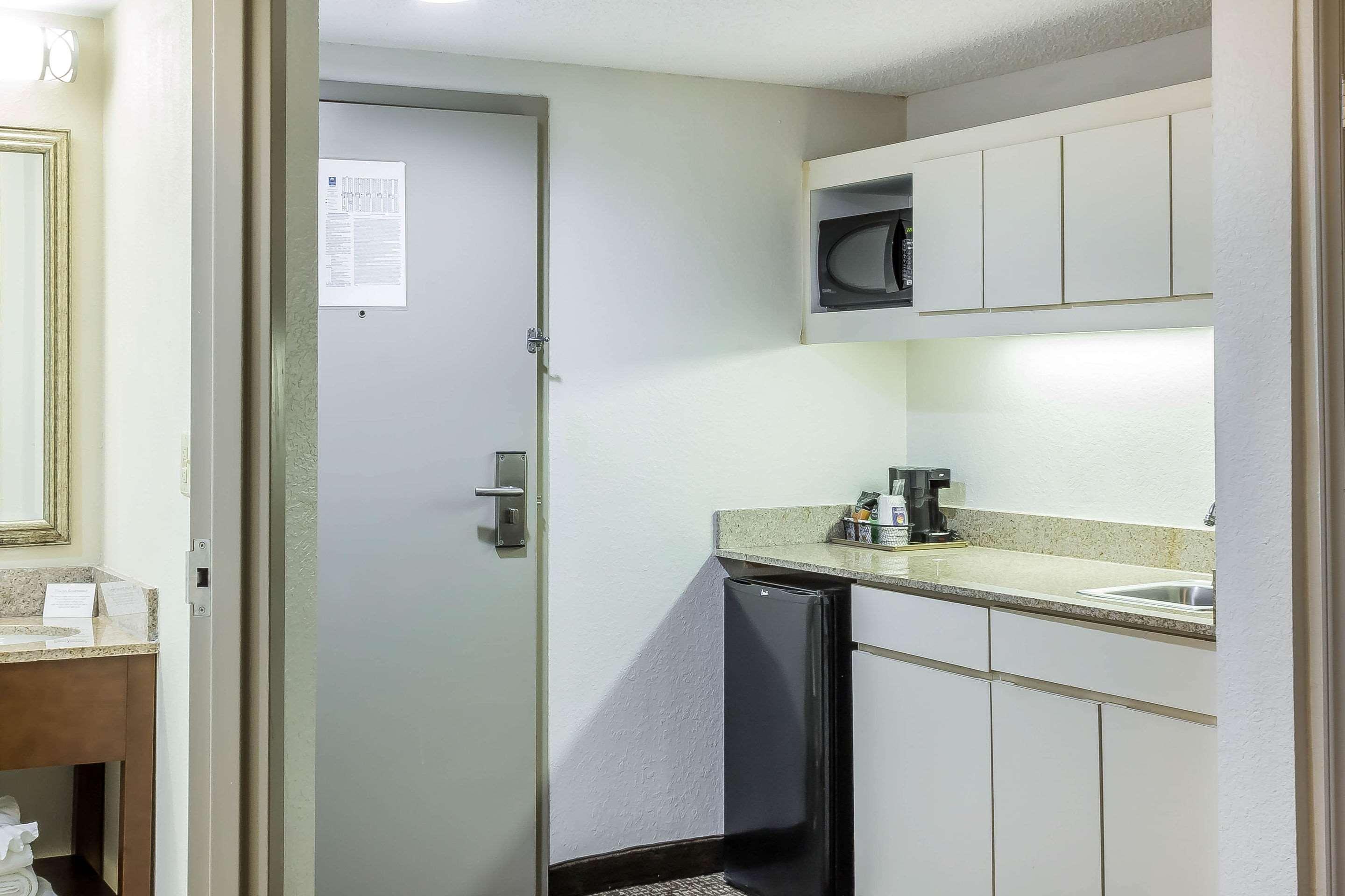 Comfort Inn Greensboro - Kernersville Ngoại thất bức ảnh