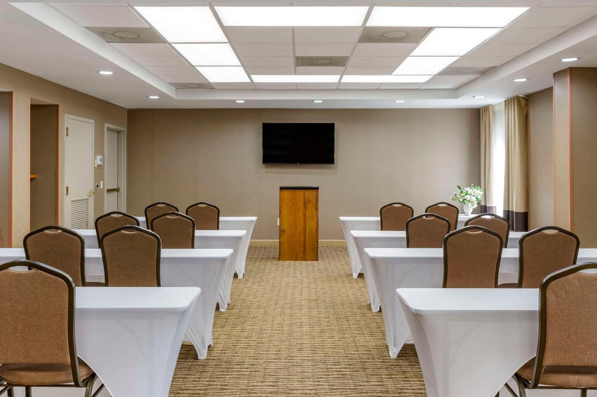 Comfort Inn Greensboro - Kernersville Ngoại thất bức ảnh