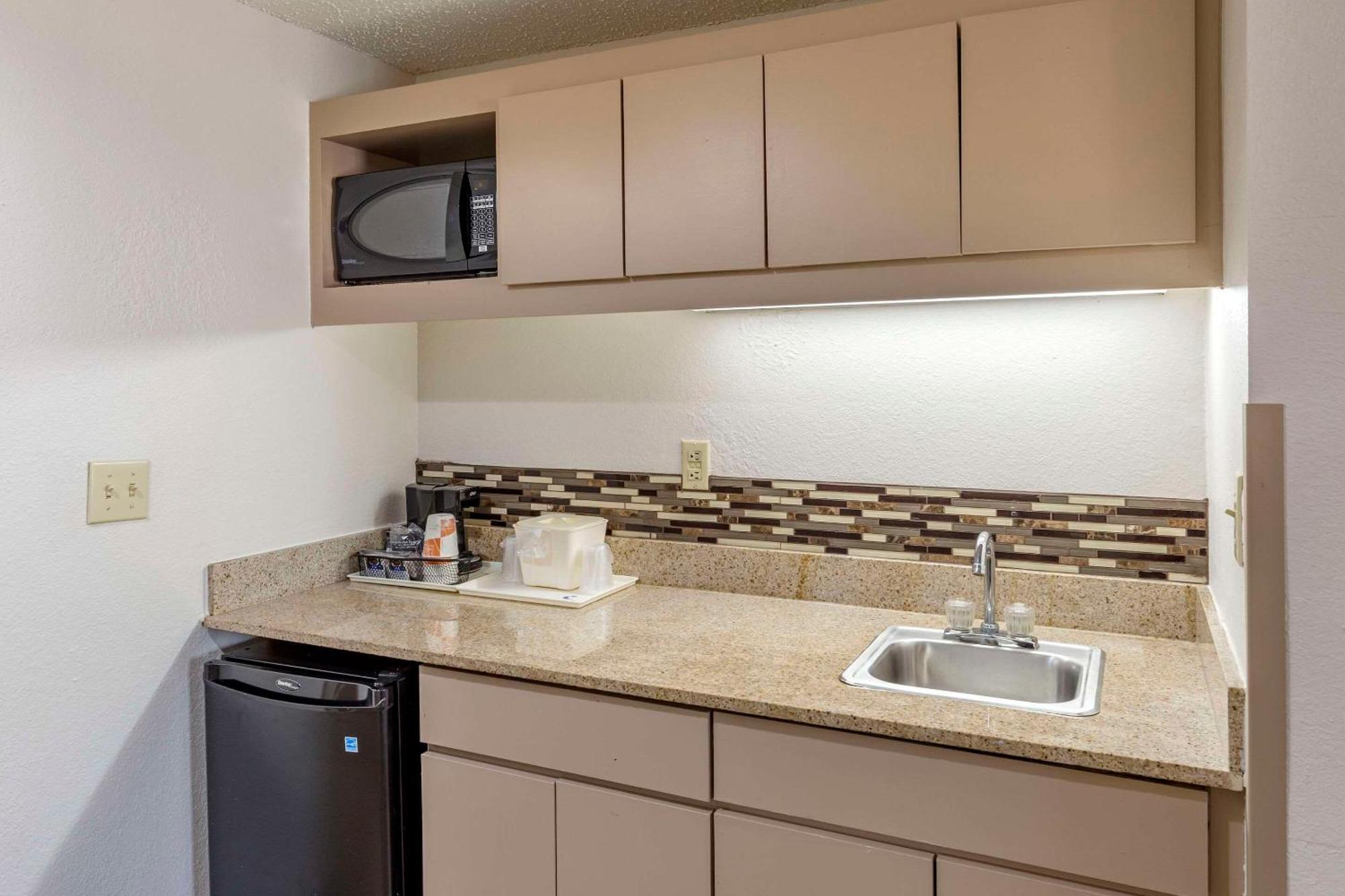 Comfort Inn Greensboro - Kernersville Ngoại thất bức ảnh