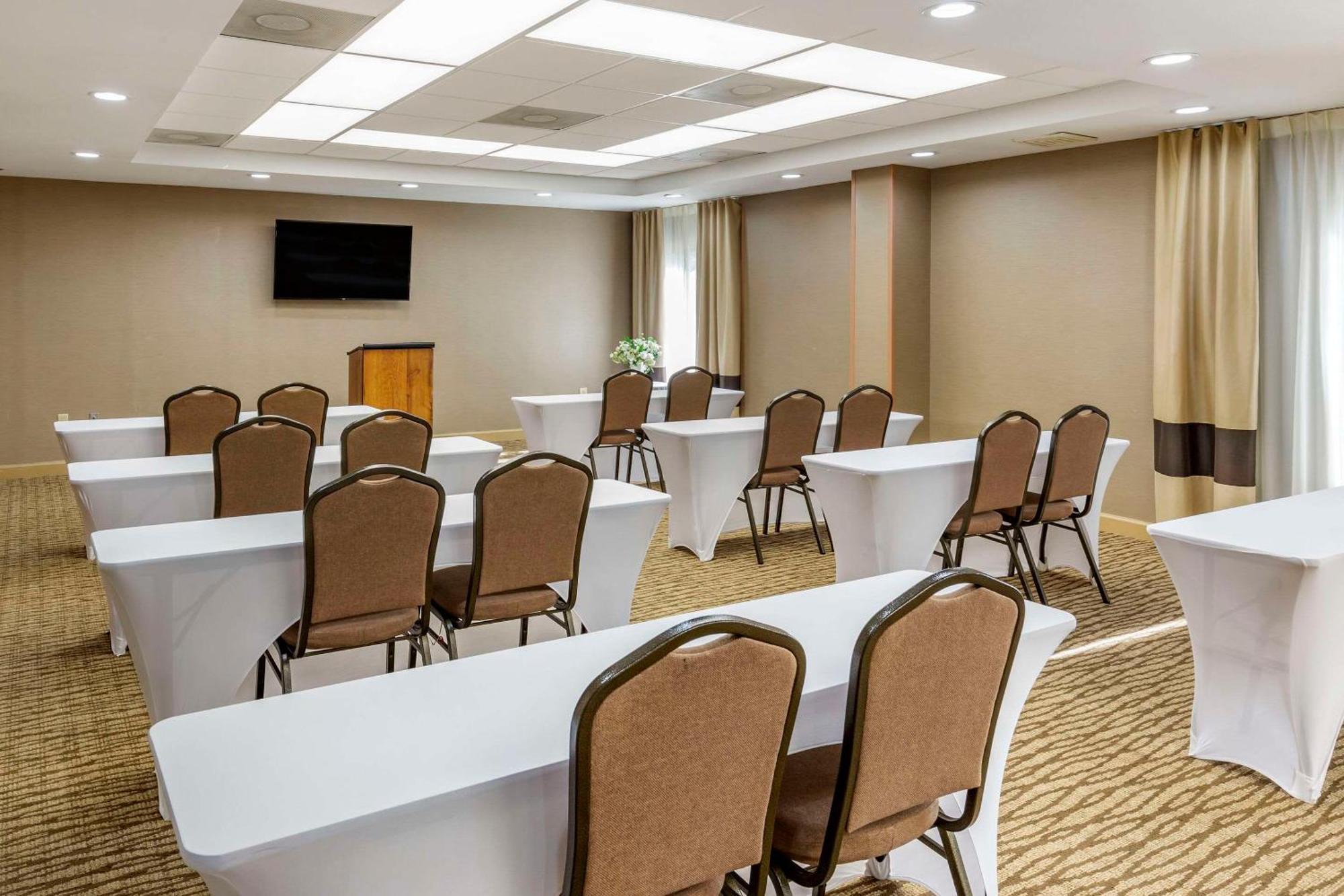 Comfort Inn Greensboro - Kernersville Ngoại thất bức ảnh
