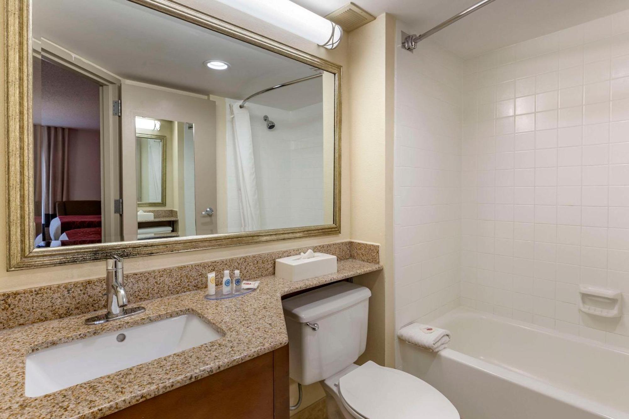 Comfort Inn Greensboro - Kernersville Ngoại thất bức ảnh