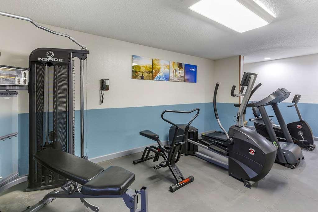 Comfort Inn Greensboro - Kernersville Tiện nghi bức ảnh