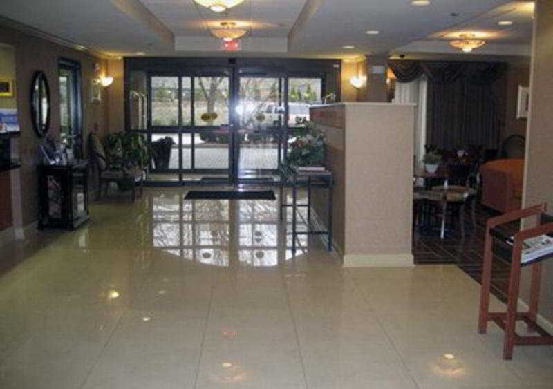 Comfort Inn Greensboro - Kernersville Ngoại thất bức ảnh
