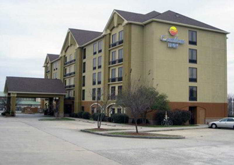 Comfort Inn Greensboro - Kernersville Ngoại thất bức ảnh