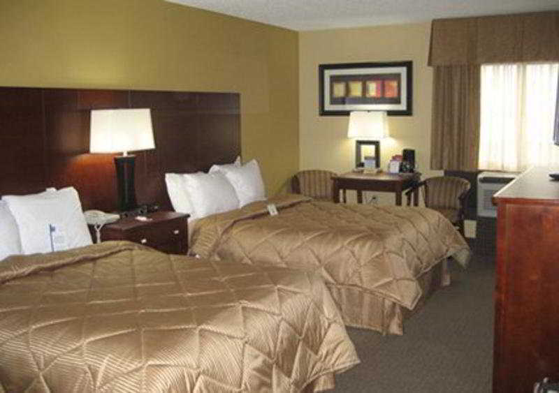 Comfort Inn Greensboro - Kernersville Ngoại thất bức ảnh